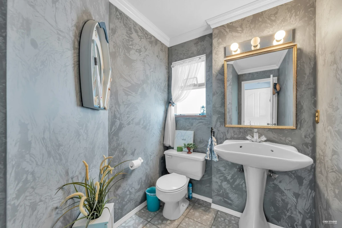 Pantry Photo of 5110 Mckee Street, Burnaby, BC