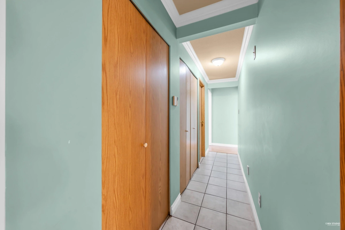 Swimming Pool Photo of 5110 Mckee Street, Burnaby, BC