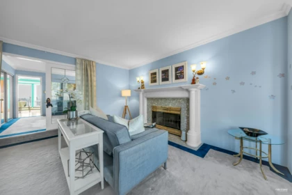 5110 Mckee Street, Burnaby, BC