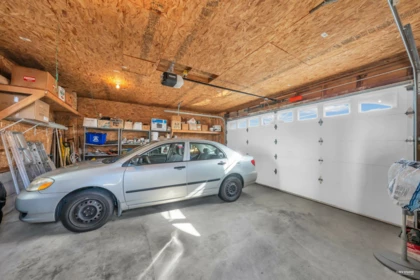 Fitness Center Photo Near 5110 Mckee Street, Burnaby, BC
