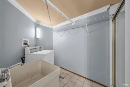 Hot Tub / Spa Photo of 5110 Mckee Street, Burnaby, BC
