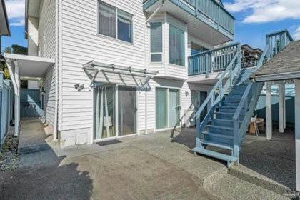 Street View Photo of 5110 Mckee Street, Burnaby, BC