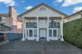 5110 Mckee Street, Burnaby, BC