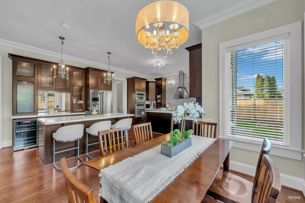 Bedroom 2 Photo of 3317 Bentinck Place, Richmond, BC