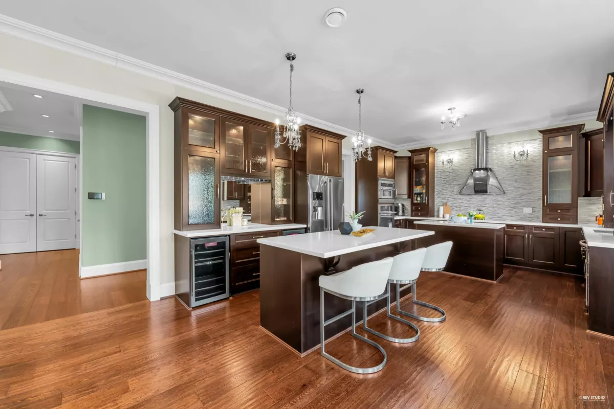 Bedroom 3 Photo of 3317 Bentinck Place, Richmond, BC