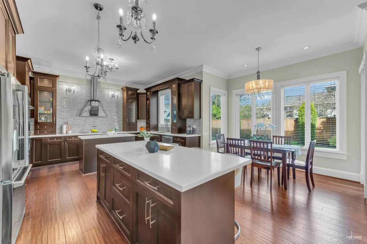 Bedroom 4 Photo of 3317 Bentinck Place, Richmond, BC