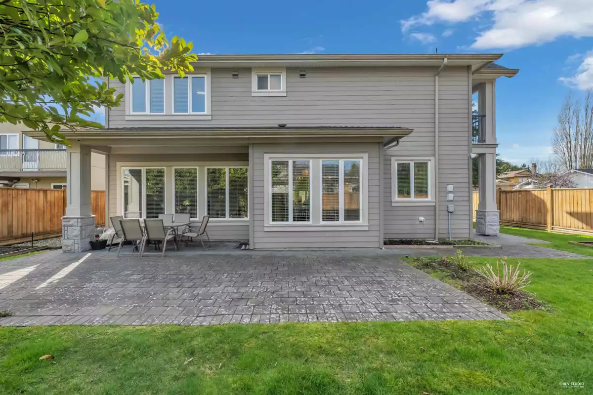 Community Amenities Photo (Clubhouse) of 3317 Bentinck Place, Richmond, BC