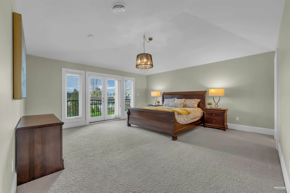 Entry Foyer Photo of 3317 Bentinck Place, Richmond, BC