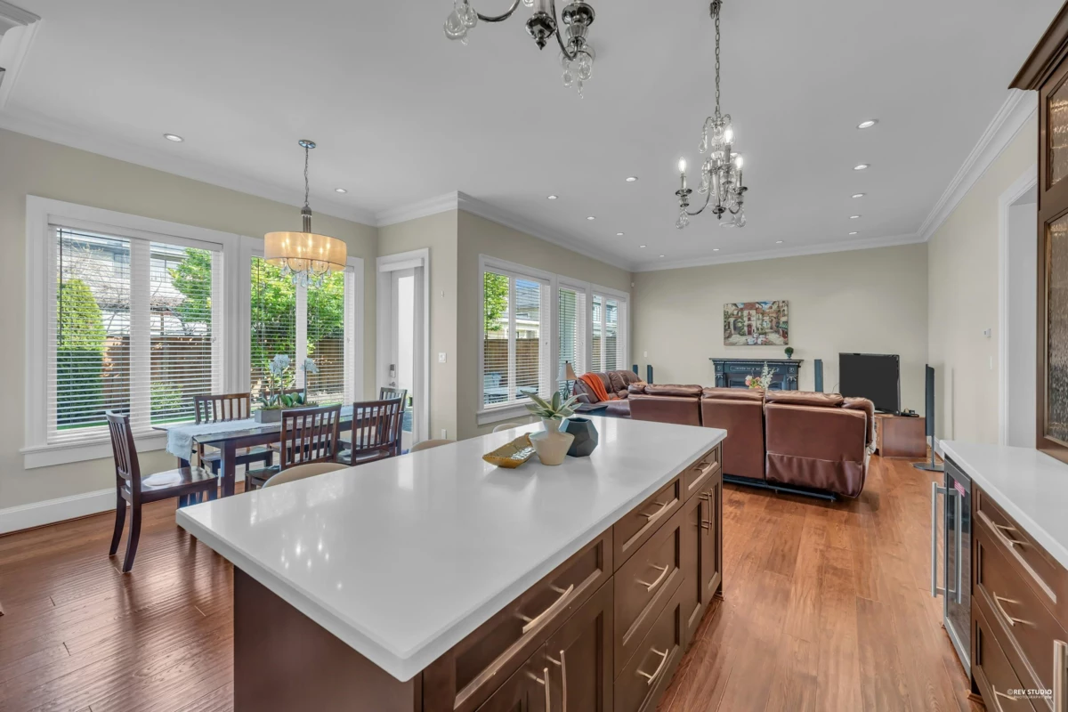 Guest Bathroom Photo of 3317 Bentinck Place, Richmond, BC