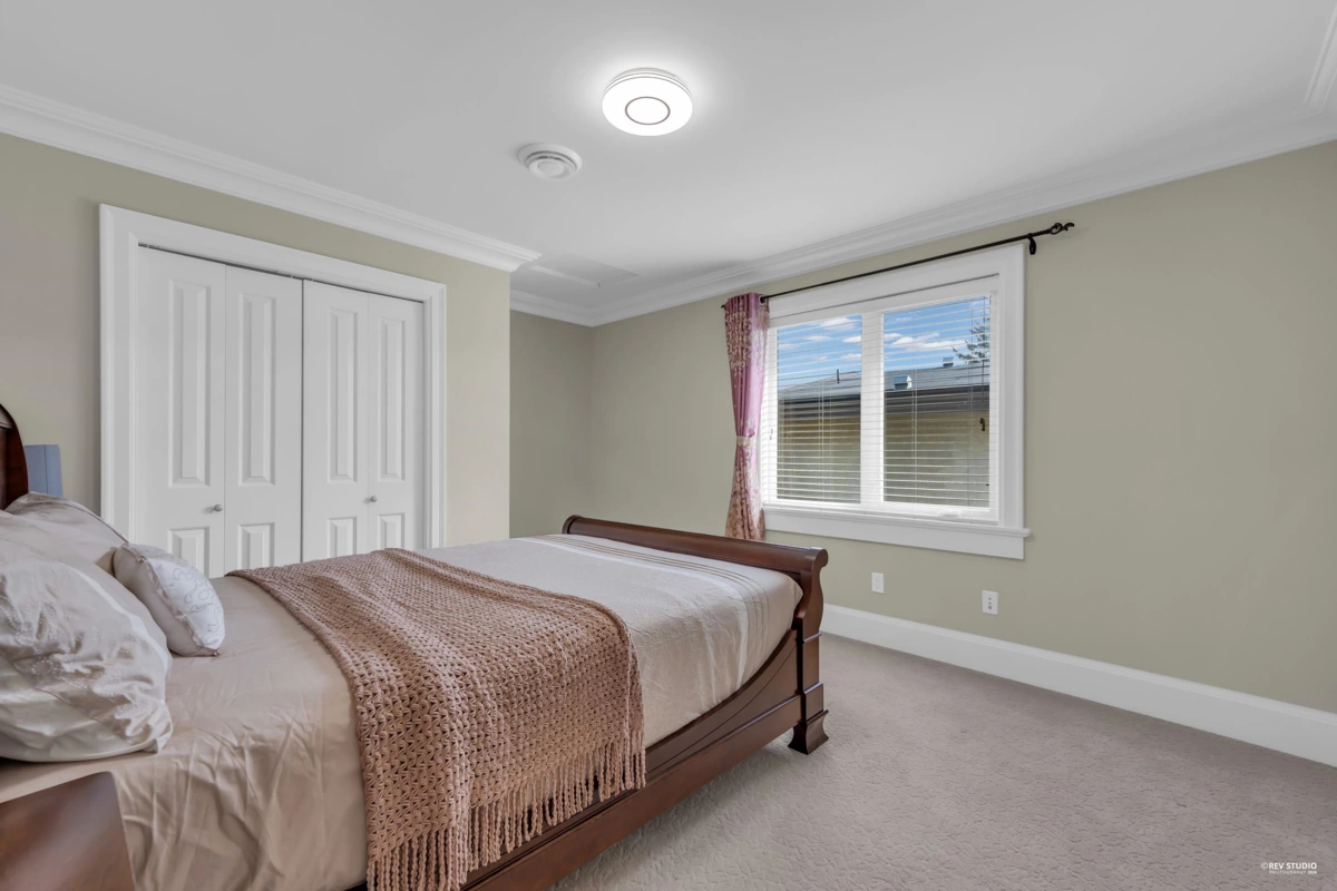 Hot Tub / Spa Photo of 3317 Bentinck Place, Richmond, BC