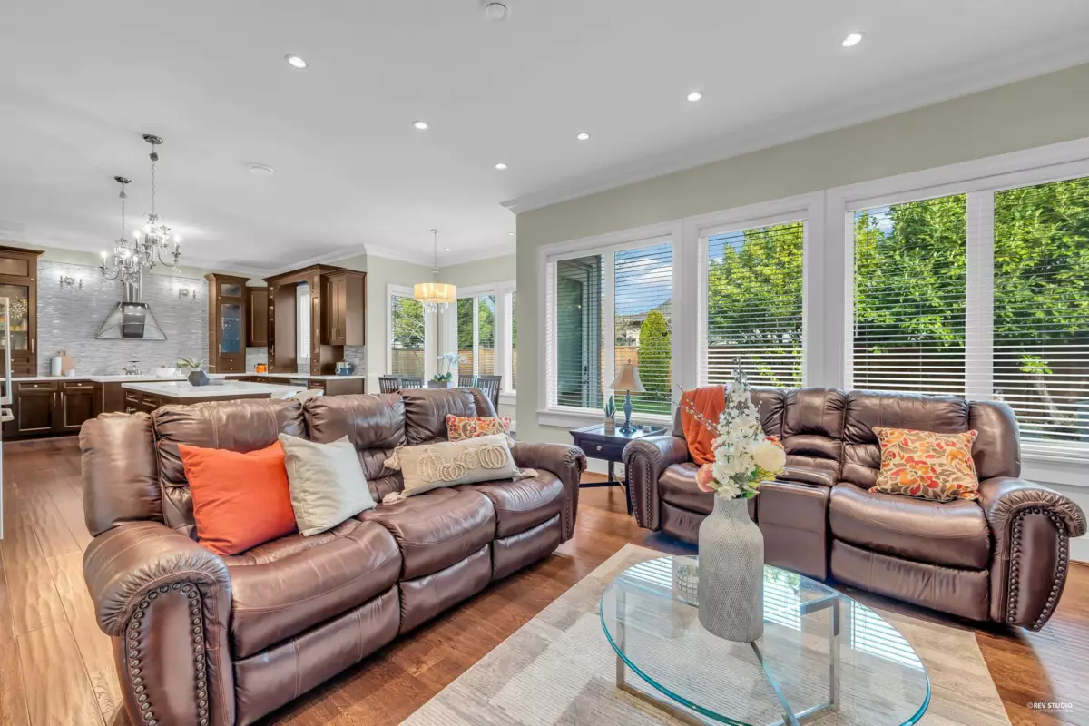 Loft / Bonus Room Photo of 3317 Bentinck Place, Richmond, BC