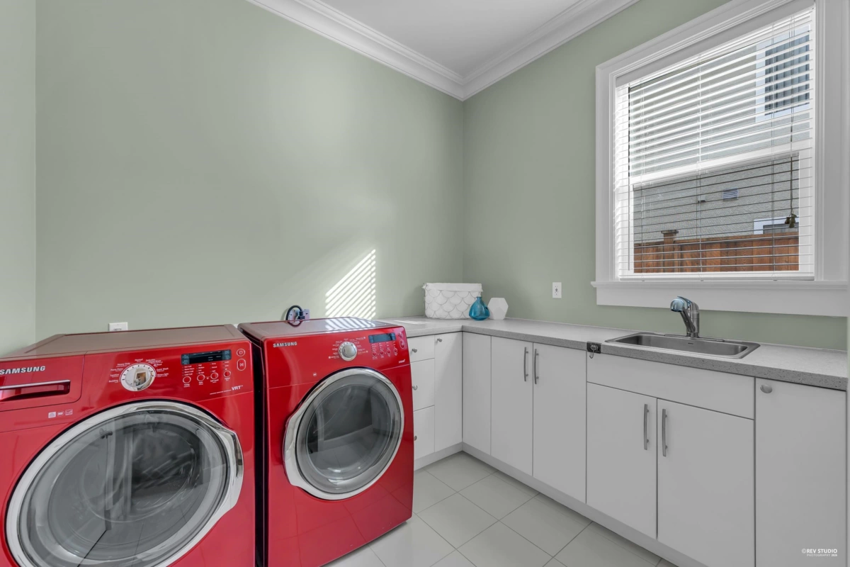 Mudroom Photo of 3317 Bentinck Place, Richmond, BC