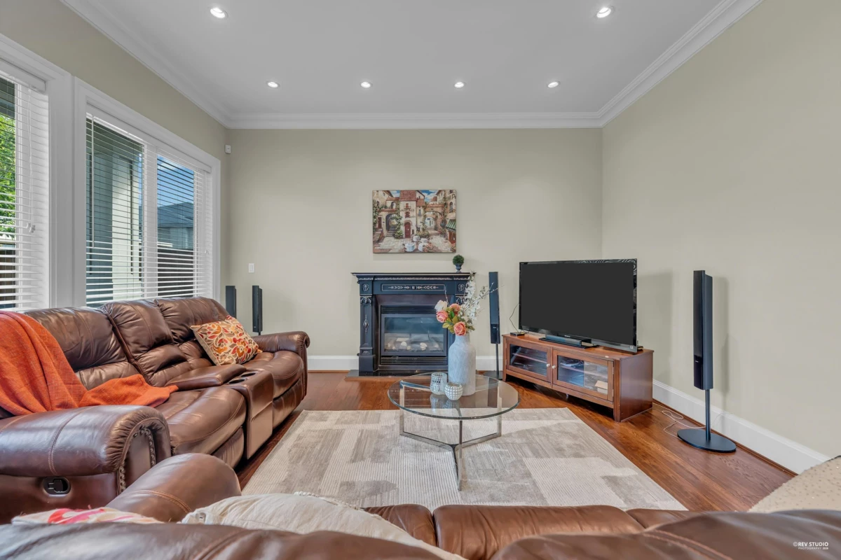 Office / Den Photo of 3317 Bentinck Place, Richmond, BC