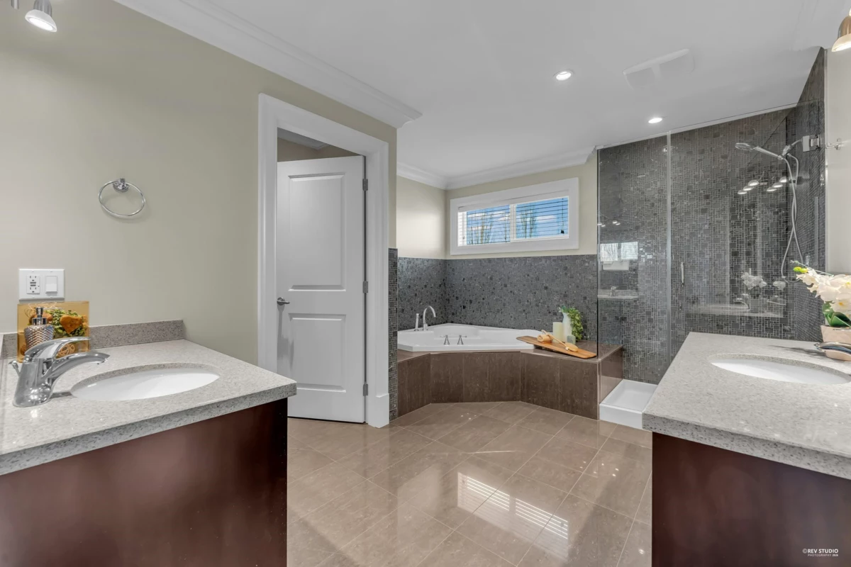 Outdoor Deck Photo of 3317 Bentinck Place, Richmond, BC