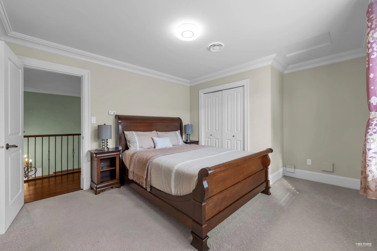 Outdoor Kitchen Photo of 3317 Bentinck Place, Richmond, BC