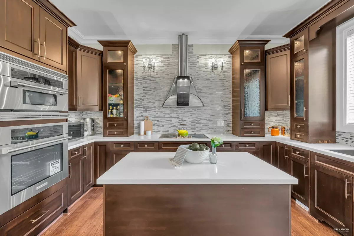 Primary Bedroom Photo of 3317 Bentinck Place, Richmond, BC