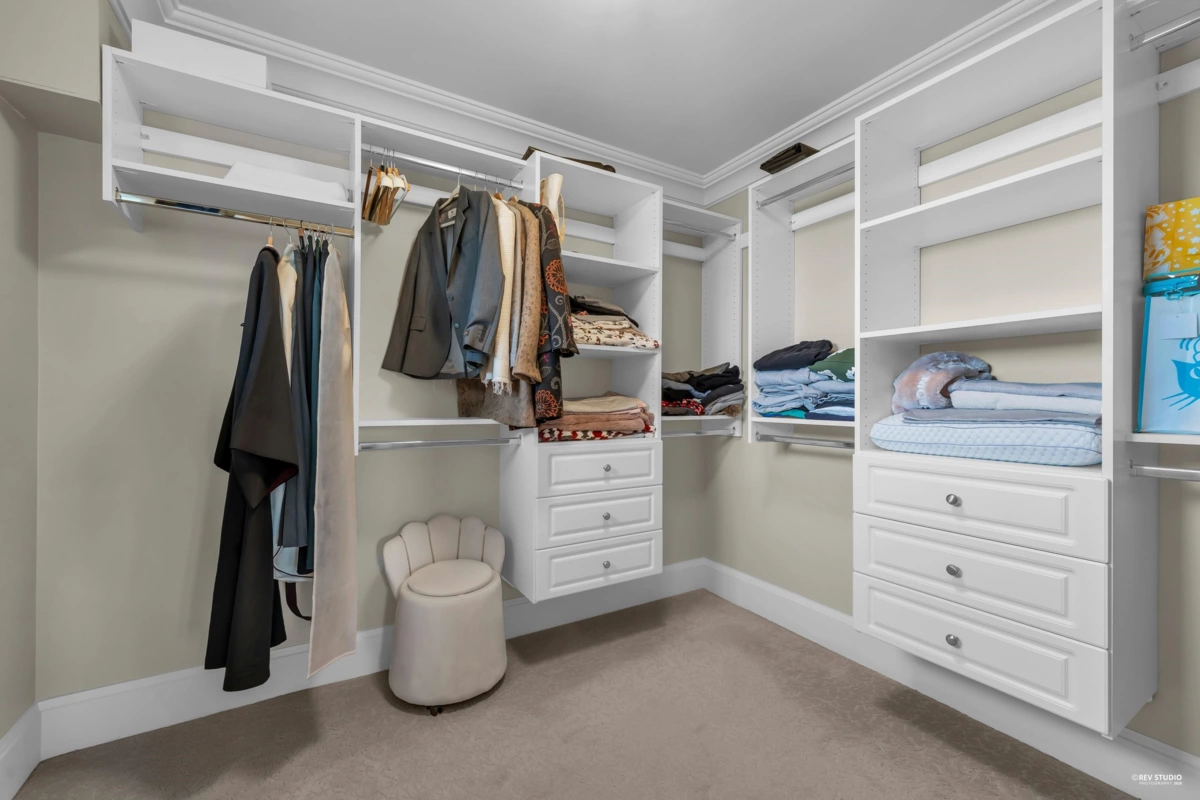 Staircase Photo of 3317 Bentinck Place, Richmond, BC