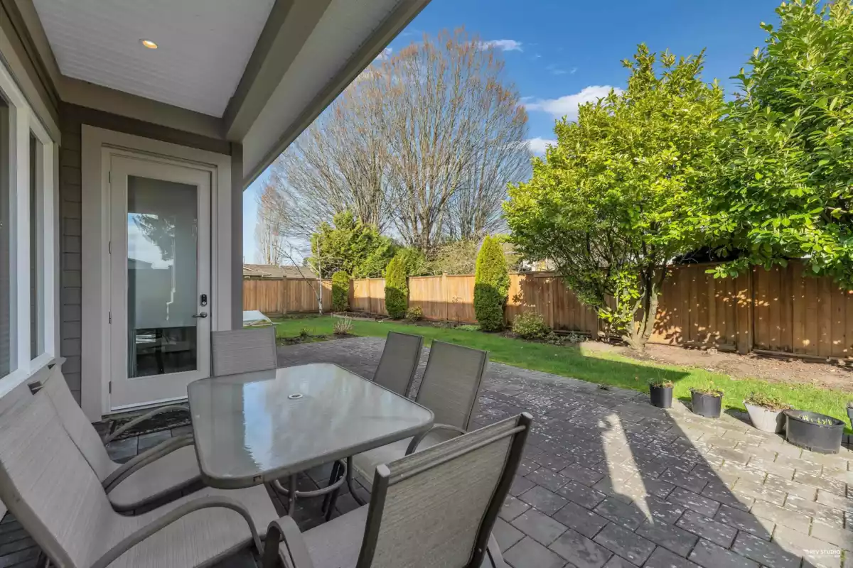 Street View Photo of 3317 Bentinck Place, Richmond, BC