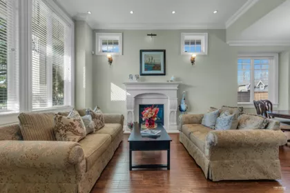 3317 Bentinck Place, Richmond, BC