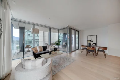 1302 1568 Alberni Street, Vancouver, BC