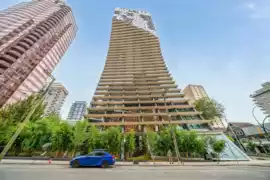 1302 1568 Alberni Street, Vancouver, BC