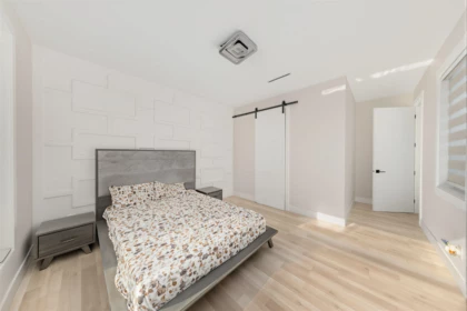 Bedroom 4 Photo of 17875 59a Avenue, Surrey, BC