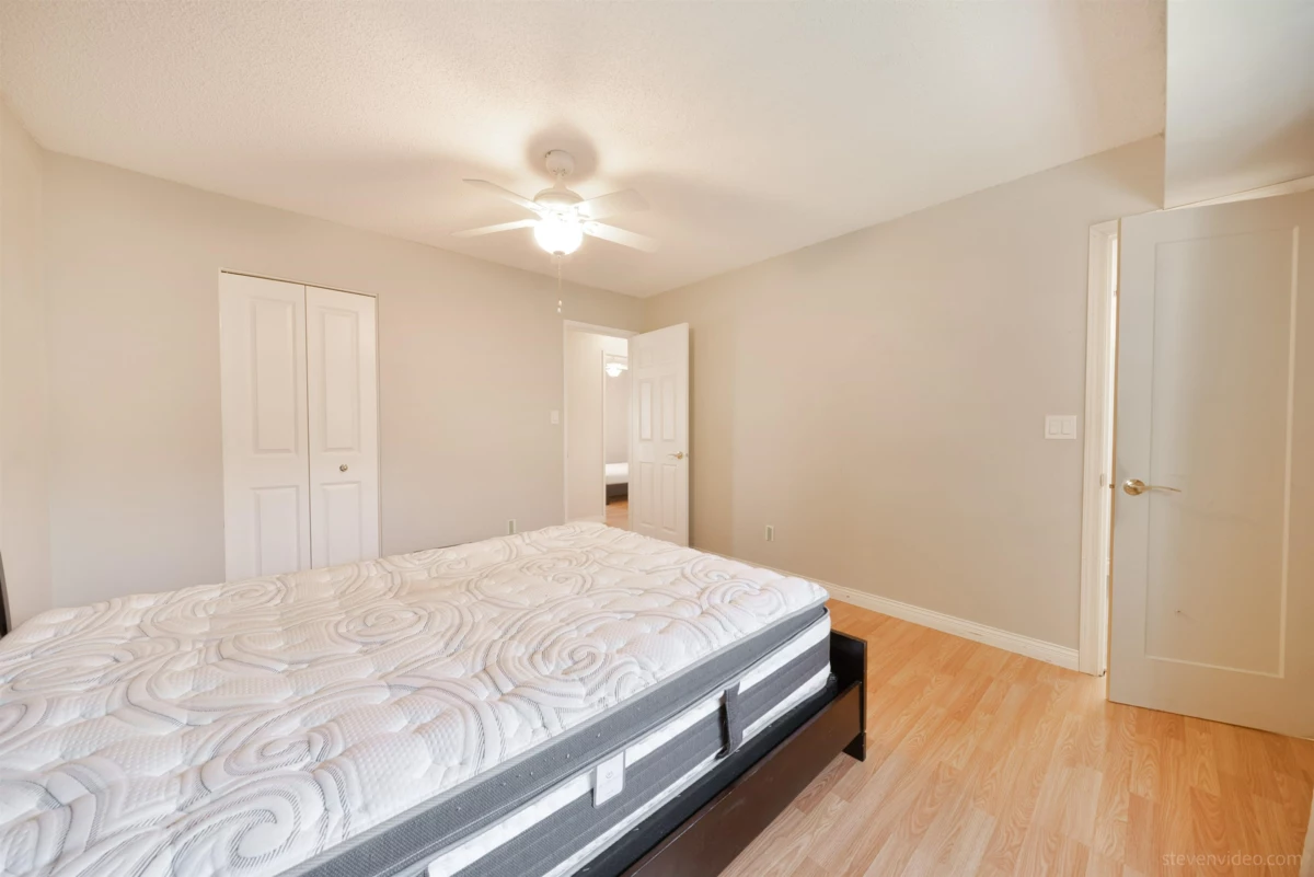 Basement Recreation Room Photo of 5003 205 Street, Langley, BC