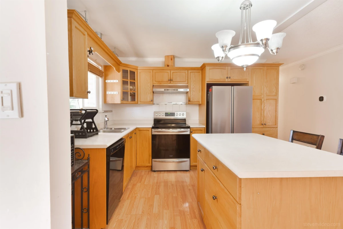 Bedroom 2 Photo of 5003 205 Street, Langley, BC
