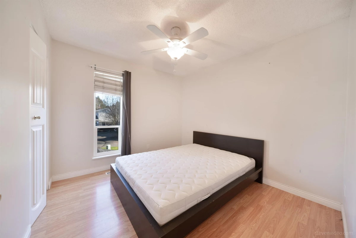 Bedroom 4 Photo of 5003 205 Street, Langley, BC