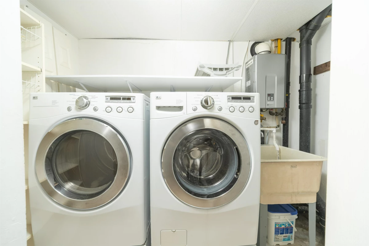 Mudroom Photo of 5003 205 Street, Langley, BC