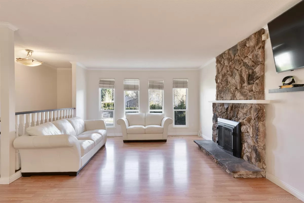 Primary Bedroom Photo of 5003 205 Street, Langley, BC