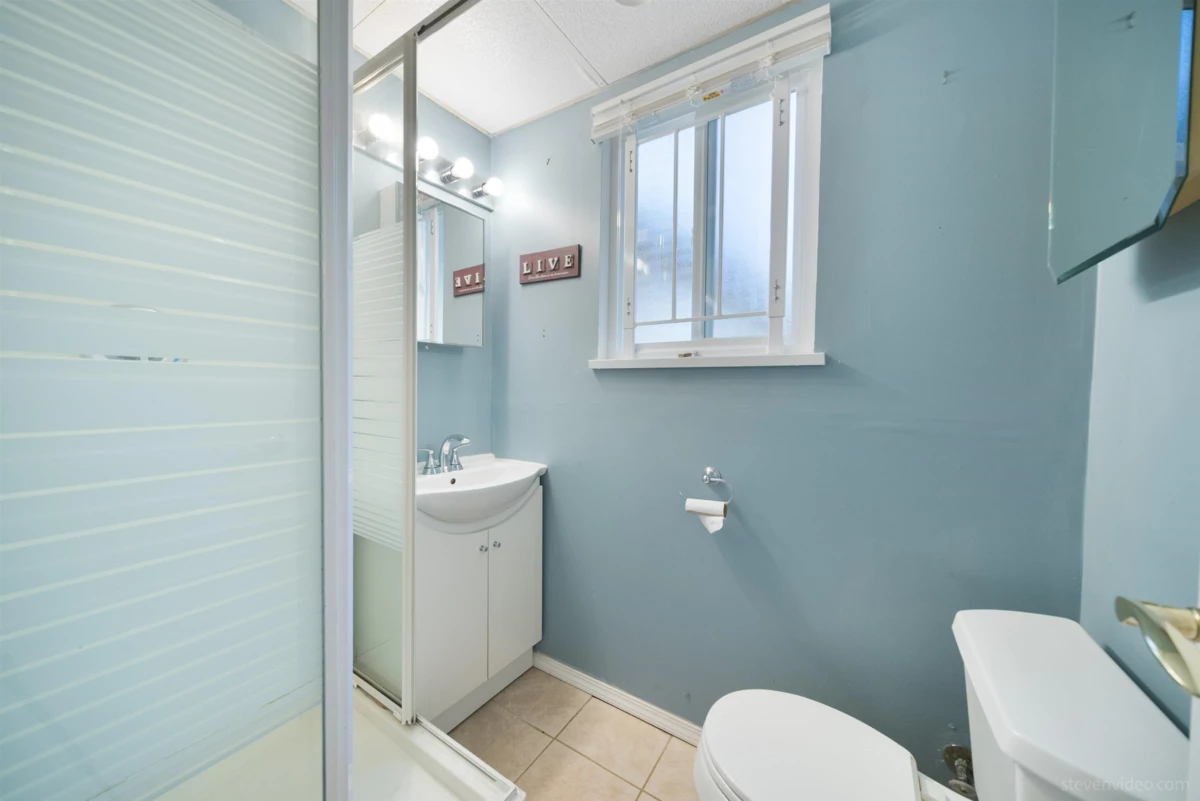 Staircase Photo of 5003 205 Street, Langley, BC