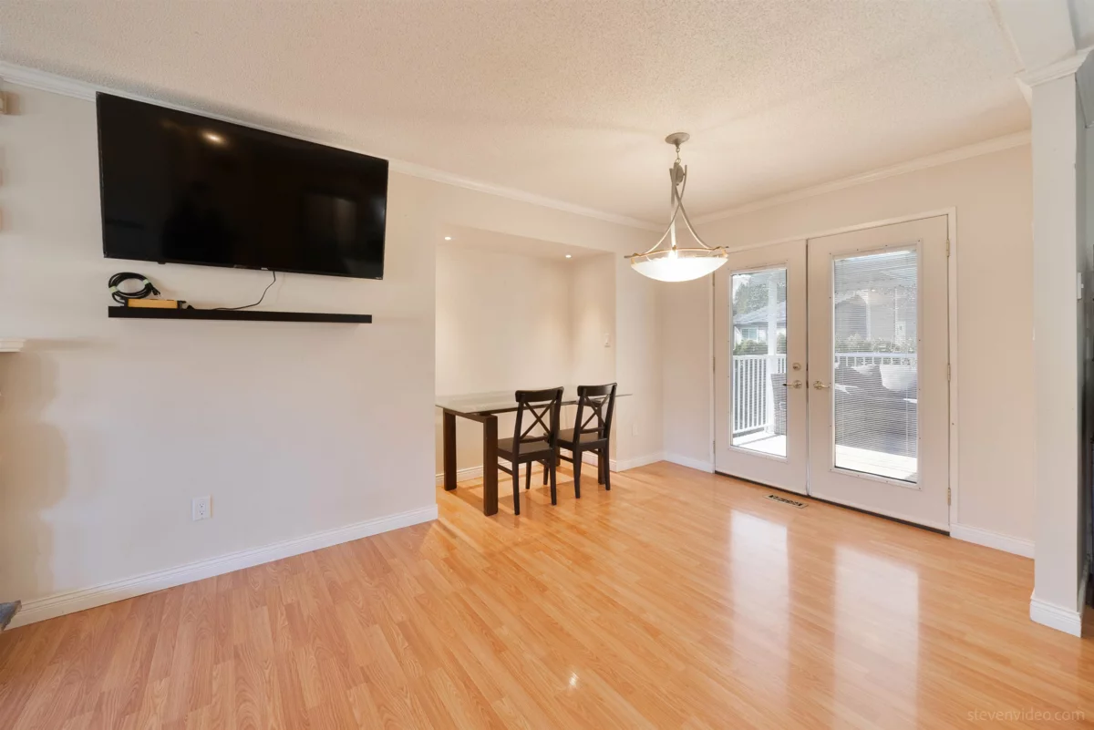 Walk-In Closet Photo of 5003 205 Street, Langley, BC