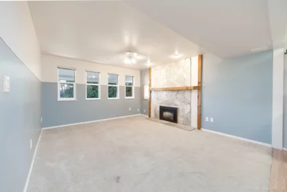 Entry Foyer Photo of 5003 205 Street, Langley, BC