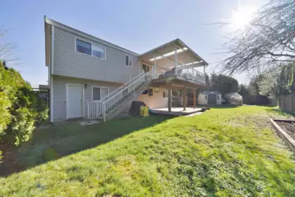 5003 205 Street, Langley, BC