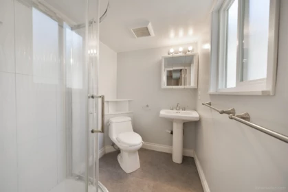 Laundry Room Photo of 5003 205 Street, Langley, BC