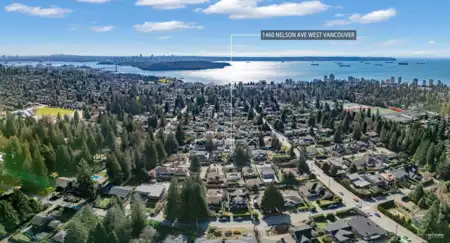 Community Amenities Photo (Clubhouse) of 1460 Nelson Avenue, West Vancouver, BC