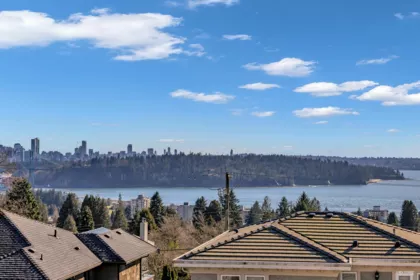 Hot Tub / Spa Photo of 1460 Nelson Avenue, West Vancouver, BC