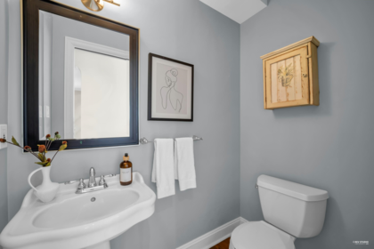 Mudroom Photo of 1460 Nelson Avenue, West Vancouver, BC