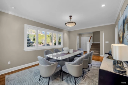 Pantry Photo of 1460 Nelson Avenue, West Vancouver, BC