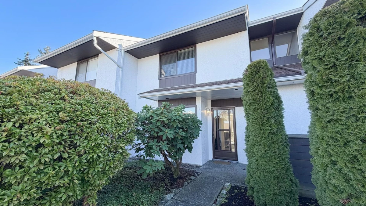 Exterior Front Photo of 117 9700 Glenacres Drive, Richmond, BC