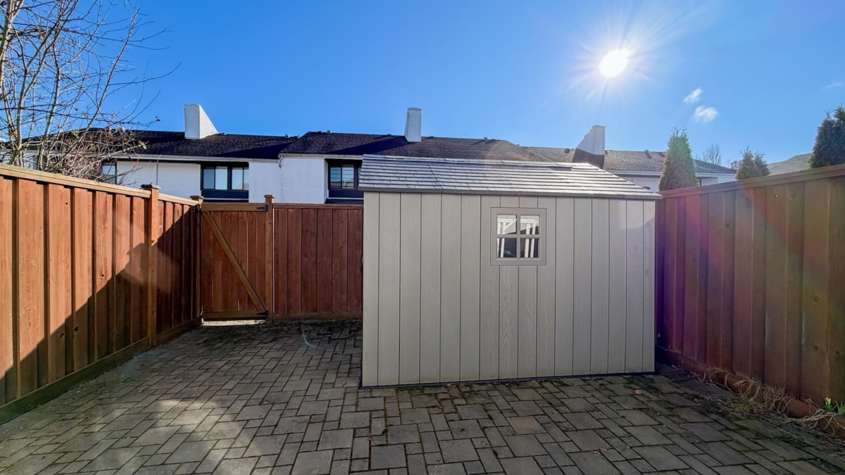 Office / Den Photo of 117 9700 Glenacres Drive, Richmond, BC