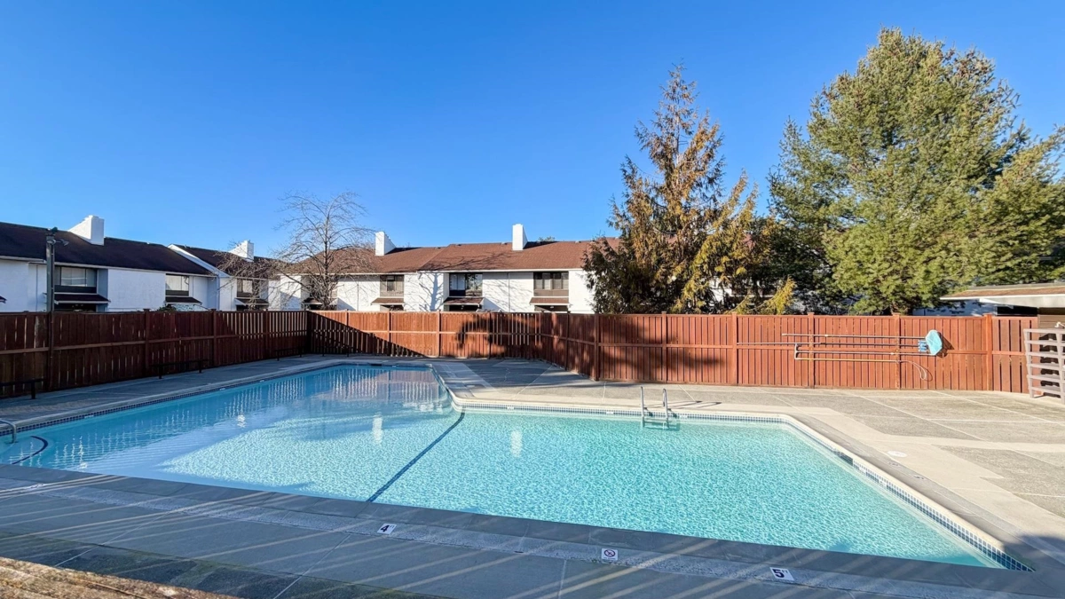 Outdoor Patio Photo of 117 9700 Glenacres Drive, Richmond, BC