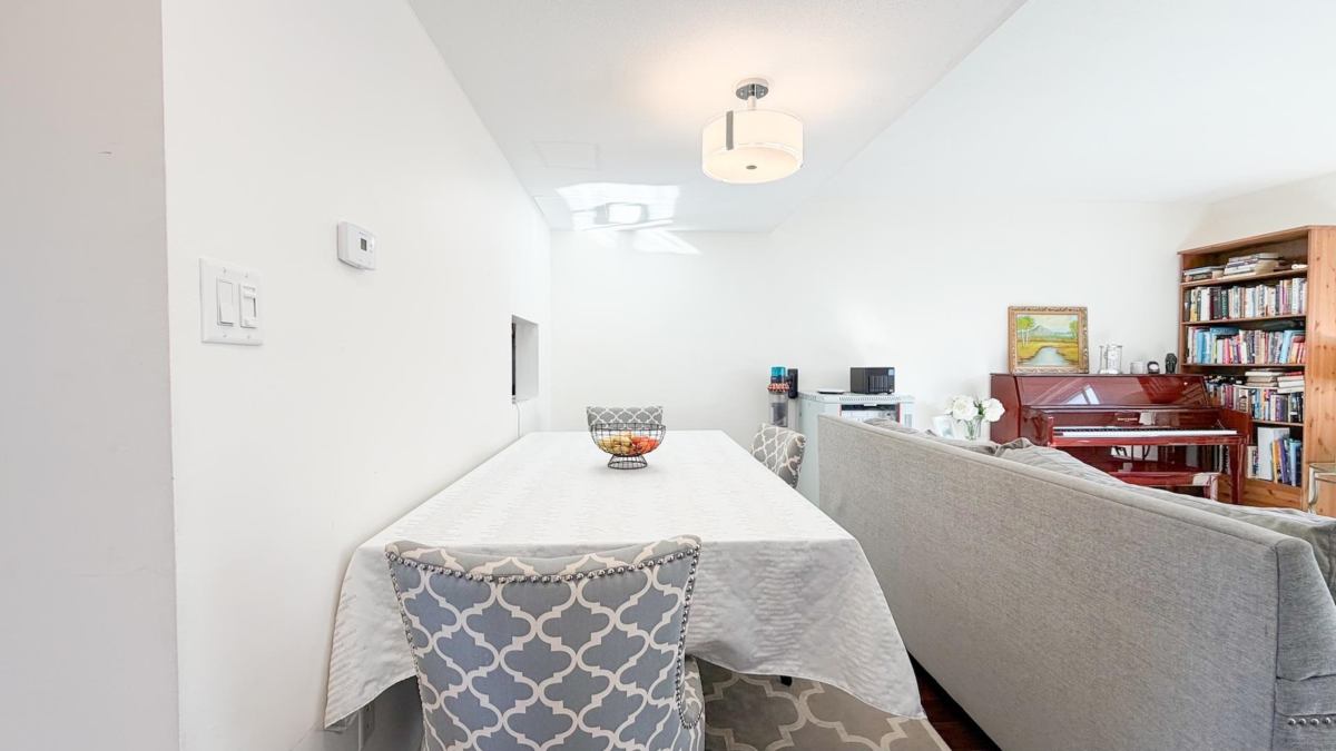 Pantry Photo of 117 9700 Glenacres Drive, Richmond, BC