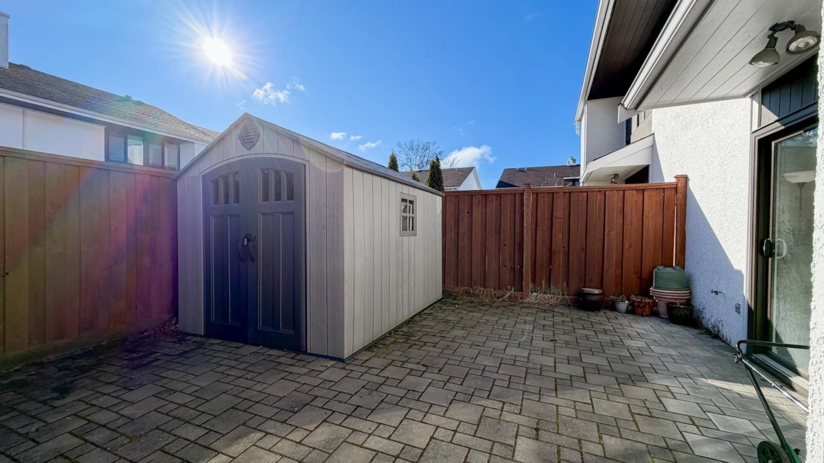 Powder Room Photo of 117 9700 Glenacres Drive, Richmond, BC