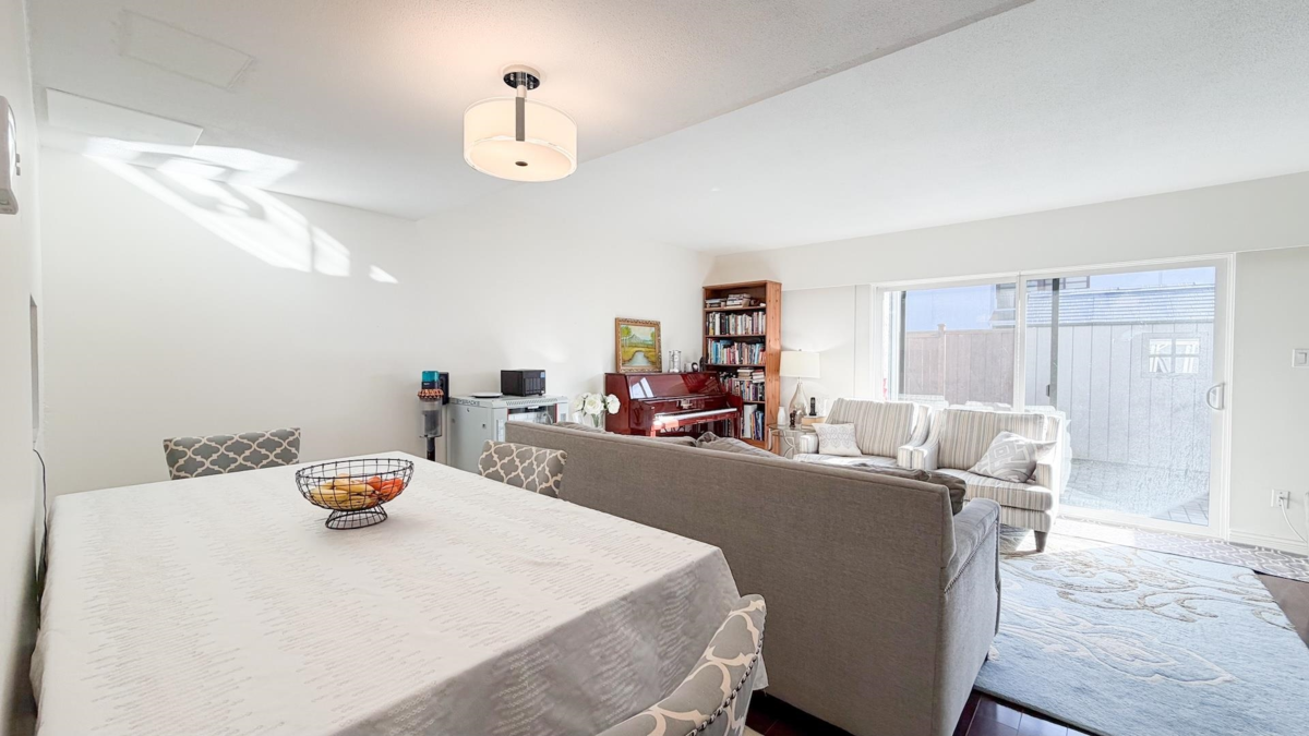 Primary Bedroom Photo of 117 9700 Glenacres Drive, Richmond, BC