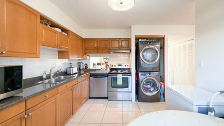 117 9700 Glenacres Drive, Richmond, BC