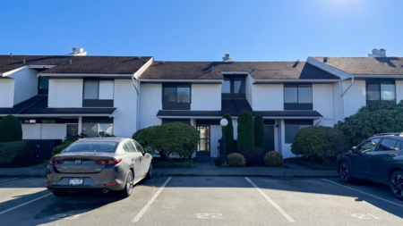 117 9700 Glenacres Drive, Richmond, BC