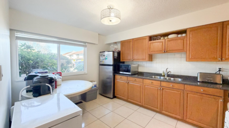 117 9700 Glenacres Drive, Richmond, BC