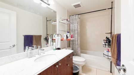Mudroom Photo of 117 9700 Glenacres Drive, Richmond, BC